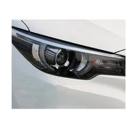 NVETJMUA Headlight Assembly For MG For ZS 2017 2018 2019 Head Light Lamp Headlight Headlamp Front Assembly Assy Car Headlamp(10Pin Right)