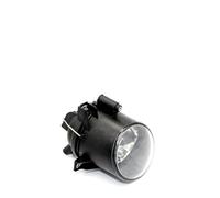 NVETJMUA Headlight Assembly For Seat For Ibiza IV FL For Ibiza For Sport For After For Facelift Front Bumper Fog Light Lamp Without Bulbs Car Headlamp(1 pc Right Side)