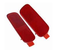 NVETJMUA Rear Lights For CRV RD5 RD7 2001 2002 2003-2007 Foglight Foglamp Car Rear Bumper Reflector Fog Light Fog Lamp Tail Light(Left and Right)