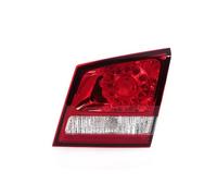 NVETJMUA Rear Lights For Dodge For Journey For JCUV 2012 2013 2014 2015 Rear Taillight Brake Light Turn Signal Warning Fog Lamp Car Tail Light(Inside Right)