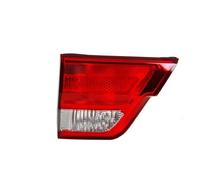 NVETJMUA Rear Lights For Jeep For Grand For Cherokee 2011 2012 2013 55079414AF 55079420AD Car Outside Tail Light Rear Brake Lamp Fog Lamp Tail Light(Inside Left)
