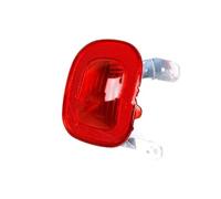 NVETJMUA Rear Lights For Jeep For Renegade 2015-2018 Led Rear Bumper Reflector Stop Fog Reflector Lamp Turn Signal Tail Light(1PIECE Left)