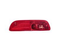 NVETJMUA Rear Lights For KIA For Sorento 2009 2010 2011 2012 2.2 2.4 Car Rear Bumper Brake Light Reflector Fog Lamp Warning Light Tail Light Tail Light(Left)
