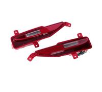 NVETJMUA Rear Lights For SAIC For MG For HS For EHS Rear Bumper Reflector Fog Lamp Back Stop Turn Signal Light Car Tail Light(Left and Right)