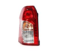 NVETJMUA Rear Lights For Ssangyong For Actyon For Sports 2013-2016 Rear Tail Light Stop Brake Light Fog Lamp Turn Signal Light Car 8360132500 Tail Light(Only Left)