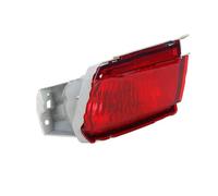 NVETJMUA Rear Lights For TOYOTA For Land For Cruiser For Prado 150 Series 81581-60240 81591-60270 Rear Bumper Fog Lamp Reflector Signal Light Tail Light(Left and Right)