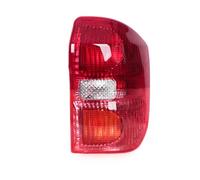 NVETJMUA Rear Lights For Toyota For RAV4 2004-2005 Parking Light Rear Reverse Brake Stop Lamp Tail Light Indicator Brake Stop Lamp Taillights Tail Light(Only 1 Right)