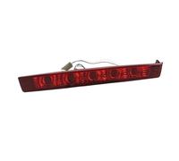 NVETJMUA Tail Lamp For Chevrolet For Captiva 2008 2009 2010 2011-2015 Third High Mount Additional 3RD Brake Rear Stop Tail Light Lamp Rear Tail Light