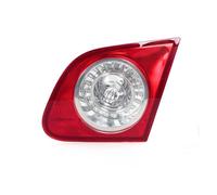 NVETJMUA Tail Lamp For VW For Passat B6 Sendan 2006 2007 2008 2009 2010 2011 Tail Light Rear Stop Brake Turn Signal Fog Lamp Reflector Rear Tail Light(Inner Right)