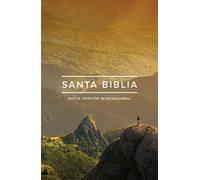 NVI Biblia edición ministerial, tapa rústica: NVI Biblia edición ministerial / Minister's Edition Bible: NVI Biblia edición ministerial / Minister's Edition Bible