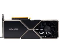 Nvidia 3080 Founders Edition