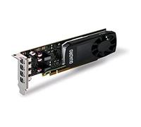 Nvidia 4X60N86661 P1000 Graphics Cards Black