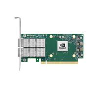 Nvidia ConnectX-6 Dx Internal Fiber 100000 Mbit/s