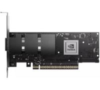 Nvidia Corporation MCX75310AAS-HEAT Nvidia Connectx-7 Adapter Card 200gb/s Ndr200 Ib Single-port Osfp Pcie 5.0 X1