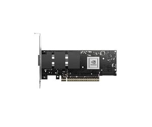 Nvidia Corporation MCX75310AAS-NEAT Nvidia Connectx-7 Adapter Card 400gb/s Ndr Ib Single-port Osfp Pcie 5.0 X16