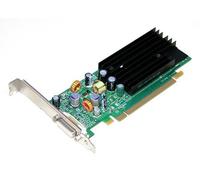 NVIDIA Dell NVIDIA Quadro NVS 285 128MB DVI Input PCI-E Video Card DH261