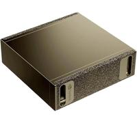 NVIDIA DGX Spark 20 Core Arm 10 Cortex-X925 + 10 Cortex-A725 Arms; 128GB LPDDR5x Unified RAM; 4TB NVMe M2 SSD Blackwell Architecture, 10GbE, WiFi 7, Bluetooth 5.3