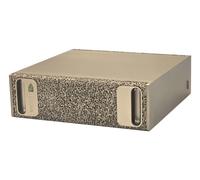 Nvidia DGX Spark GB10 128 GB LPDDR5x-SDRAM 4 TB SSD DGX OS Workstation