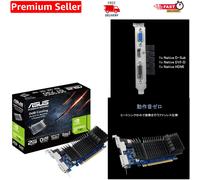 Nvidia GeForce GT 730 4GB GDDR6 Graphics Card - Ultimate Gaming Performance