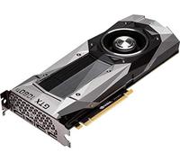Nvidia GeForce GTX 1070 Founders Edition - 900-1G411-2520-000