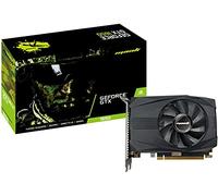 NVIDIA Geforce GTX 1650 4GB GDDR6 Gaming HDMI DVI Displayport GTX1650 12Gbps 896 Cuda Core Maximum Resolution 7680 x 4320 at 120Hz SIMPLETEK