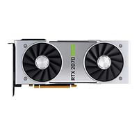 NVIDIA GeForce RTX 2070 Super Founders Edition Graphics Card (900-1G180-2515-000)