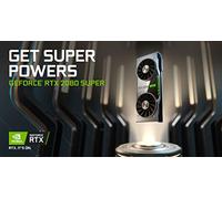 Nvidia GeForce RTX-2080 Super Turing™ Founders Edition 8GB GDD6