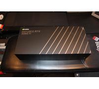 NVIDIA GeForce RTX 3060 Ti Founders Edition 8GB GDDR6