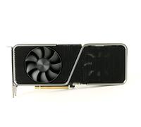Nvidia GeForce RTX 3070 Ti Founders Edition