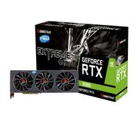 Biostar VN3806RMT3 graphics card NVIDIA GeForce RTX 3080 10 GB GDDR6X