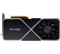 Nvidia 900-1G136-2510-000 graphics card GeForce RTX 3090 24 GB GDDR6