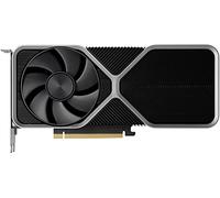 nVidia GeForce RTX 4070 Founder's Edition (FE) Graphics Card - Titanium and Black (900-1G141-2544-000)