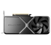 Nvidia GeForce RTX 4070 Super Founders Edition 12GB