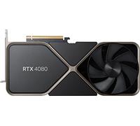 nVidia GeForce RTX 4080 Founders Edition Graphics Card