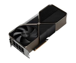 NVIDIA GeForce RTX 4090 Founders Edition 24GB GDDR6X Graphics Card