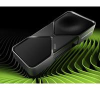 NVIDIA - GeForce RTX 5070 12GB GDDR7 Graphics Card - Graphite Grey