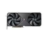 NVIDIA GeForce RTX 5090 32GB GDDR7 Founders Edition FE Graphics Card - Dark Gun Metal