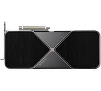 Nvidia GeForce RTX 5090 Founders Edition