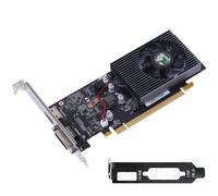 Nvidia Gt 1030 2Gb Low Profile Graphics Card Editing Hdmi Dvi Sff