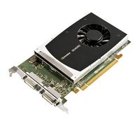 NVIDIA HP NVIDIA Quadro 2000D PCIe 2.1 x16, 1GB GDDR5 Dual Link DVI-I Graphics Card 678930-001 680654-001 Diagniostic Medical Imaging