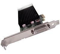 nVidia HP Quadro NVS300 PCIe x1 Card VCNVS300X1-PB