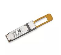 Nvidia MMA1B00-C100D network transceiver module Fiber optic 100000 Mbit/s QSFP28 850 nm
