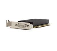 Nvidia NVS 300 512MB GDDR3 Graphics Card DMS-59 PCIe X16 Passive SFF Low