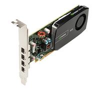 Nvidia NVS 510 2GB 128-bit DDR3 PCI-E 3.0 x16 HDCP Graphics Card Dell G5Y6D