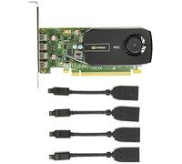 NVIDIA NVS 510 graphics card - NVS 510 - 2 GB