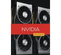 Nvidia (Odysseys in Business)