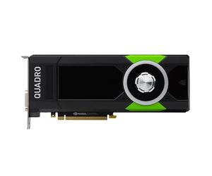 NVIDIA PNY Quadro Pascal P5000 16GB GDDR5X Bulk Graphics Card
