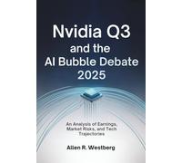 NVIDIA Q3 and the AI Bubble Debate 2025: An Analysis of Earnings, Market Risks, and Tech Trajectories