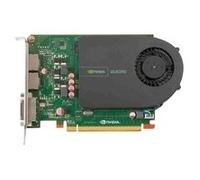NVIDIA Quadro 2000 Graphics Cards Quadro 2000 1GB DVI, 2 x DisplayPort 490-13358