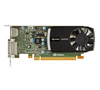 Nvidia Quadro 400 512MB PCI-e 2.0 DisplayPort + DVI Graphics Card - OEM Kit